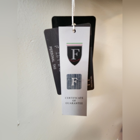 F Collections Women's Jacket - Picture 4 of 4